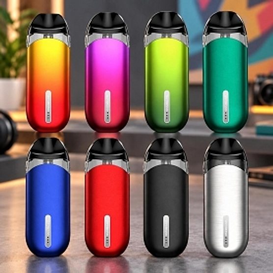 Kit Zero S Vaporesso