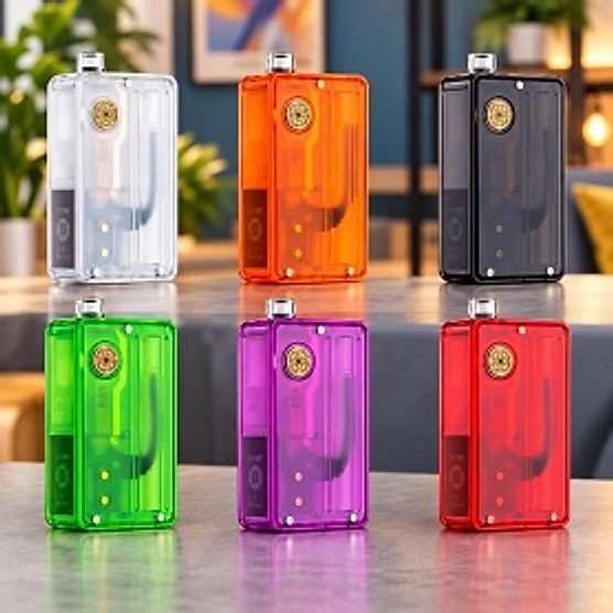 Kit DotAIO V2 Lite Dotmod