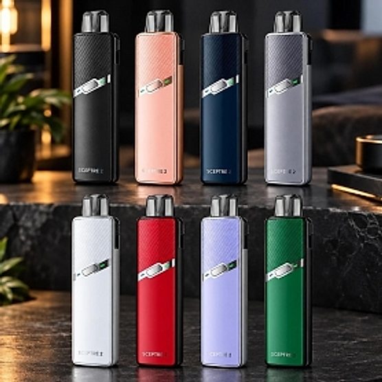 Kit Sceptre 2 Innokin