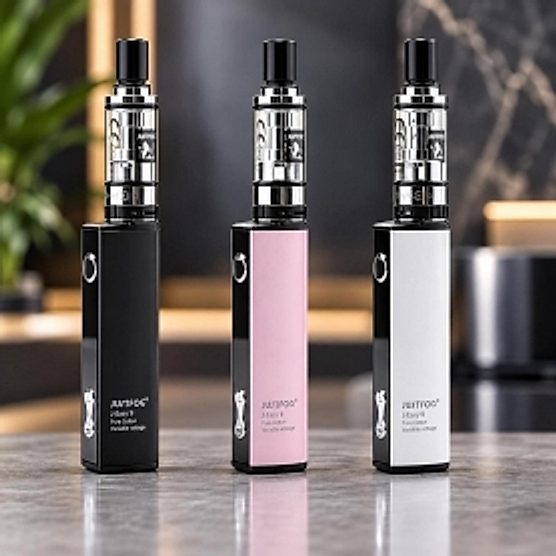 Kit Q16 Justfog