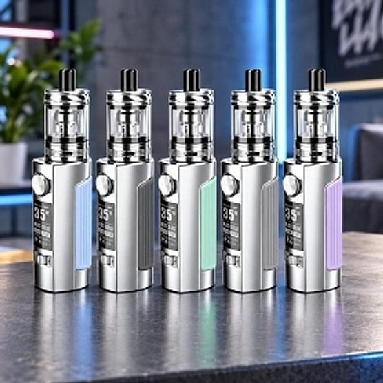 Kit Procare Vaptio