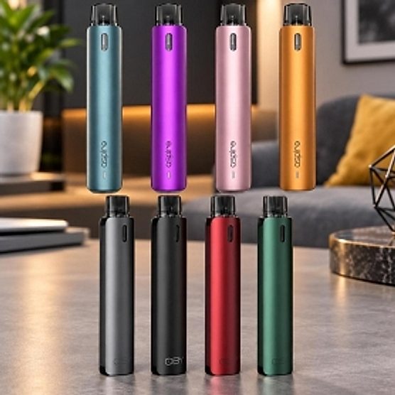 Kit Oby Aspire