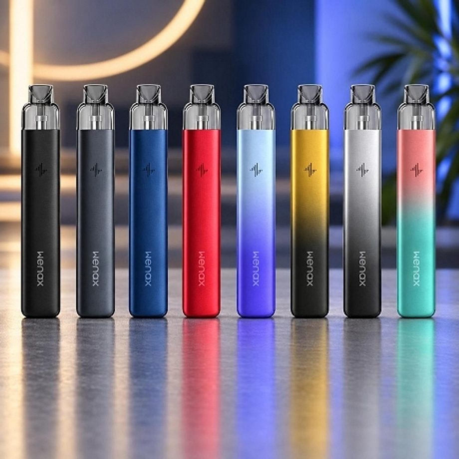 Cigarette electronique Kit Wenax K1 SE GeekVape Cigarette electronique Kit Wenax K1 SE GeekVape