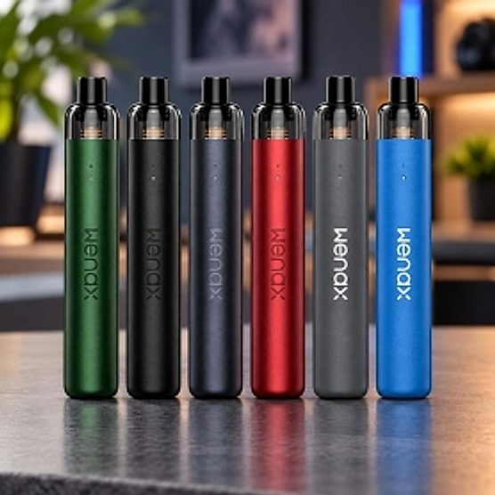 Kit Wenax Stylus GeekVape