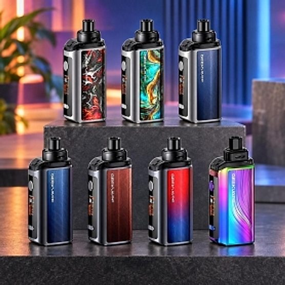 Kit Obelisk 65 GeekVape