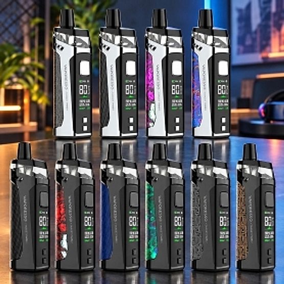 Kit Target PM80 Vaporesso