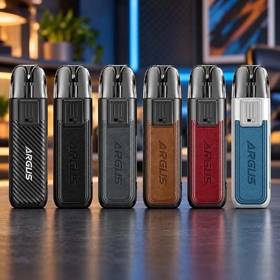 Cigarette electronique Kit Argus Pod Voopoo Cigarette electronique Kit Argus Pod Voopoo
