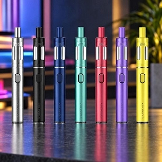 Kit Endura T18X Innokin