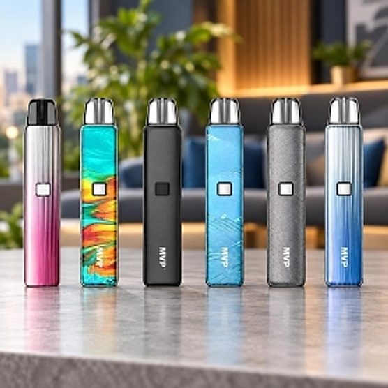 Kit MVP Pod Innokin