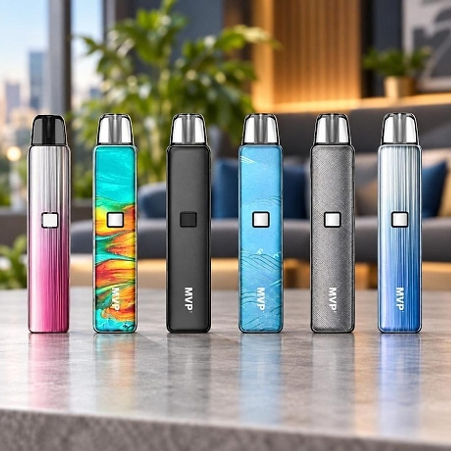 Cigarette electronique Kit MVP Pod Innokin Cigarette electronique Kit MVP Pod Innokin