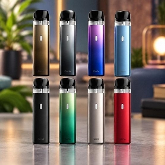 Kit Vinci Pod SE Voopoo