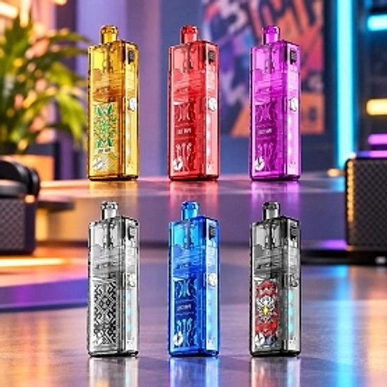 Kit Orion Art Lost Vape