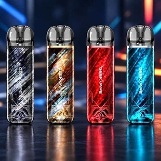 Kit Obelisk U GeekVape