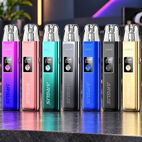Kit Argus G Pod Voopoo