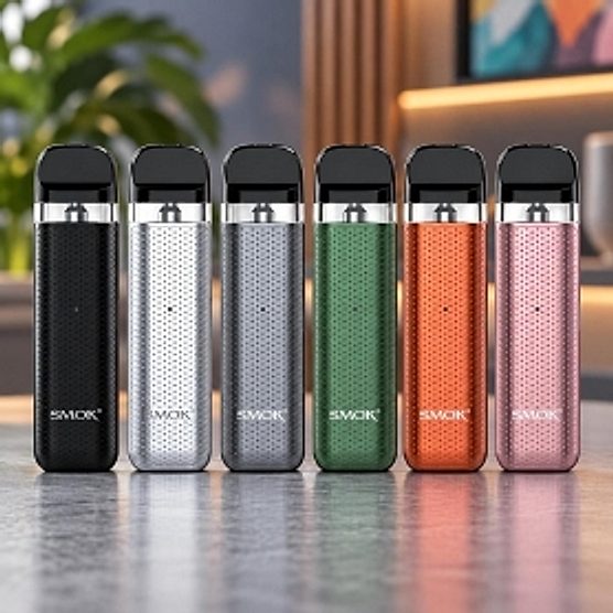 Kit Pod Novo 2C Smok