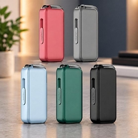 Kit Coss Vaporesso