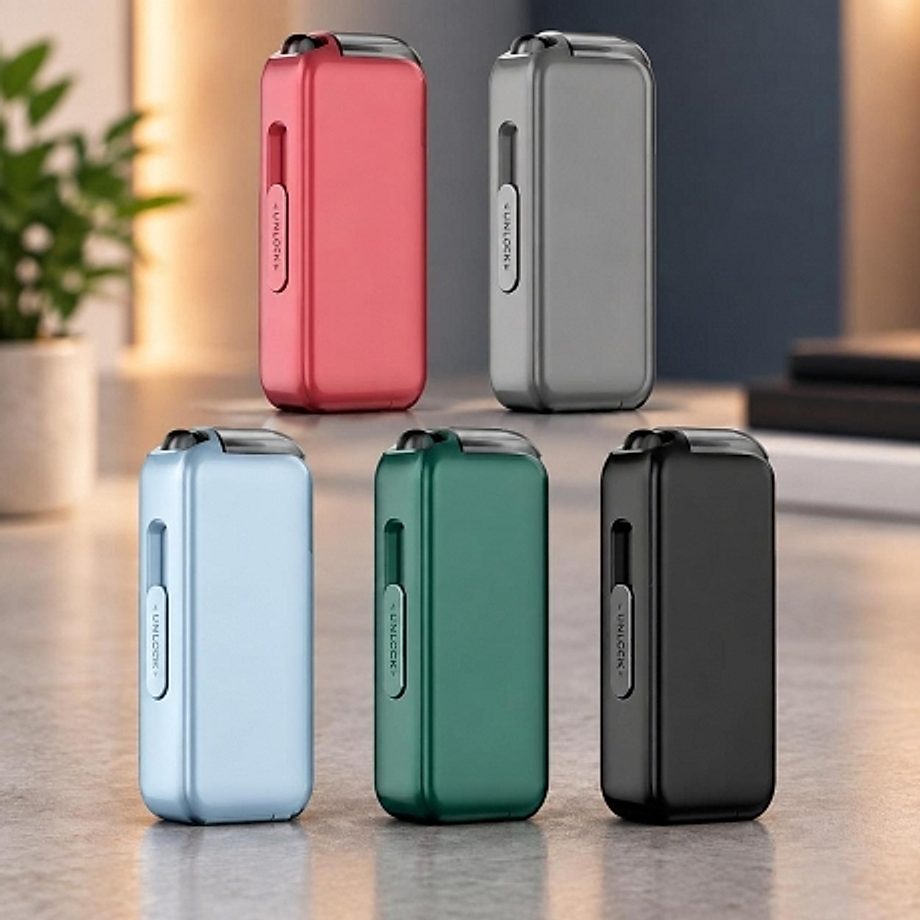 Cigarette electronique Kit Coss Vaporesso