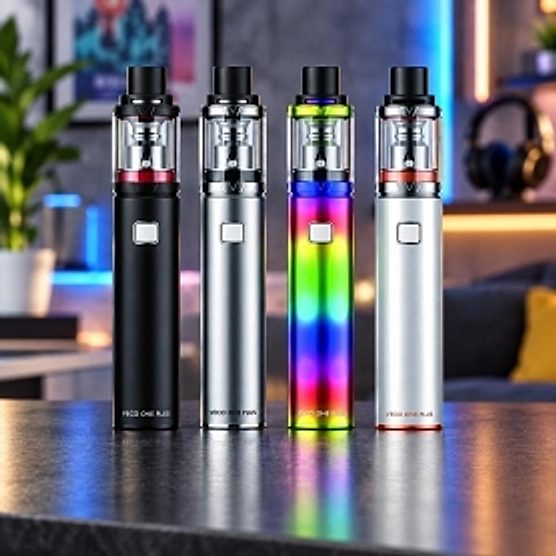 Kit Veco Solo Plus Vaporesso