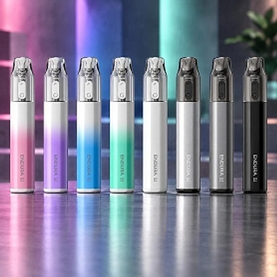 Kit Endura S1 Starter Innokin