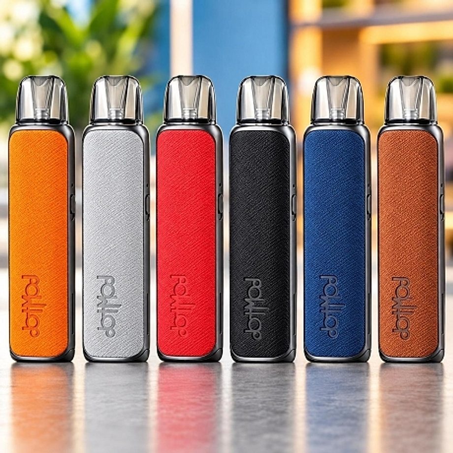 Cigarette electronique Kit Dotpod S Dotmod Cigarette electronique Kit Dotpod S Dotmod