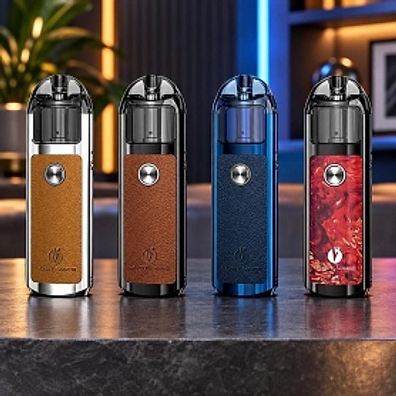 Kit Lyra Lost Vape