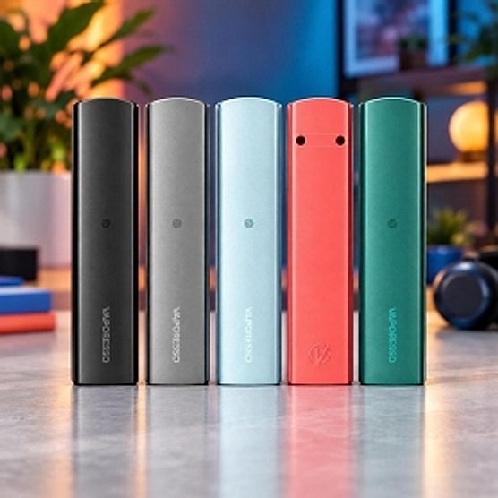 Kit Coss Stick Vaporesso