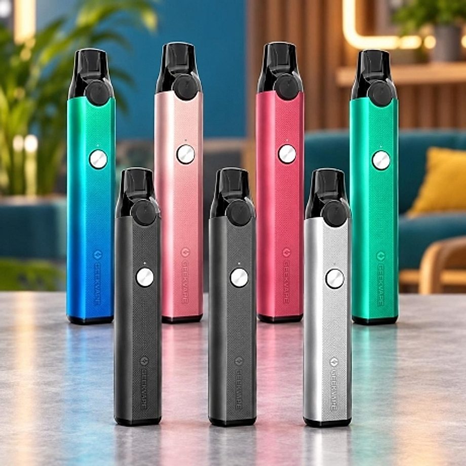 Cigarette electronique Kit UB Lite Lost Vape Cigarette electronique Kit UB Lite Lost Vape