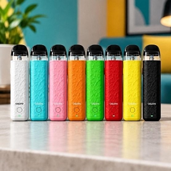 Kit Minican 4 Aspire