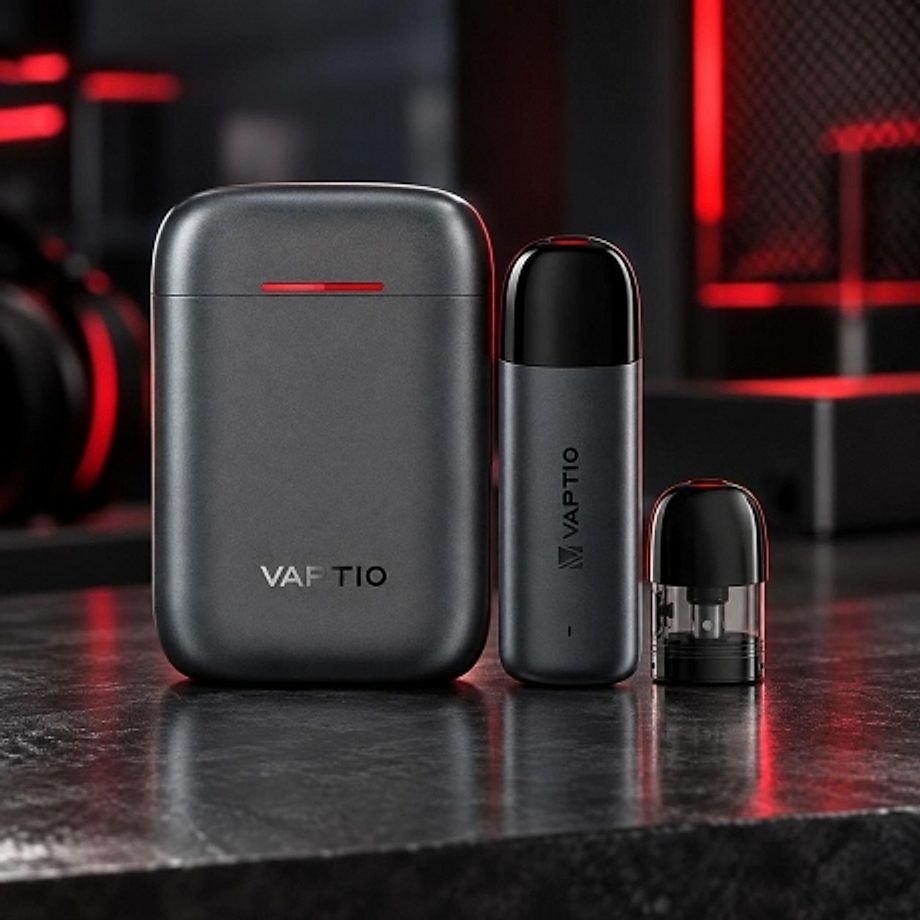 Cigarette electronique Kit AirGo Vaptio Cigarette electronique Kit AirGo Vaptio