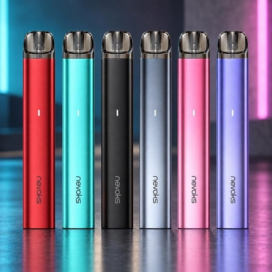 Cigarette electronique Kit APX S2 Nevoks Cigarette electronique Kit APX S2 Nevoks