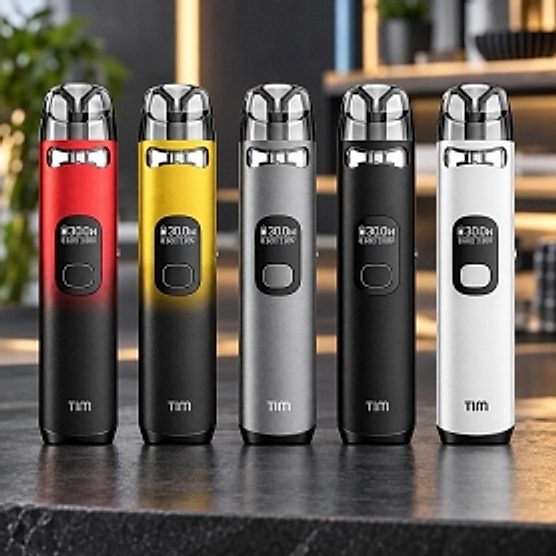 Kit Tim Pod Vapefly