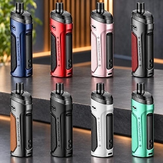 Kit Kroma Nova Innokin