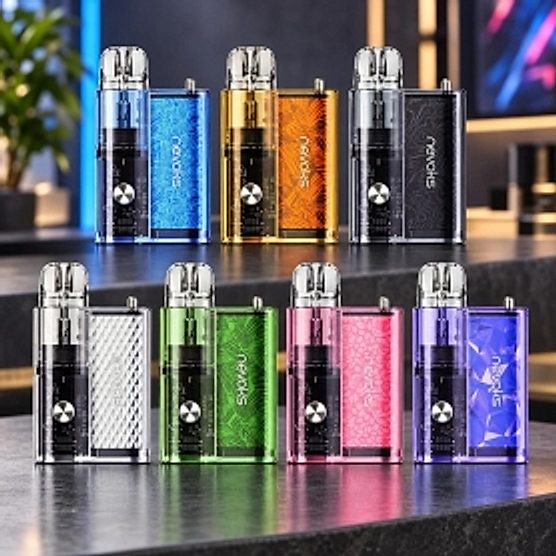 Kit APX C1 Nevoks