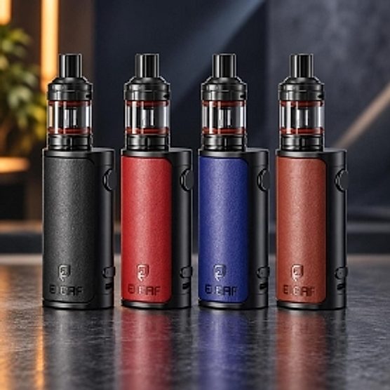 Kit iStick i75 EN Air Eleaf