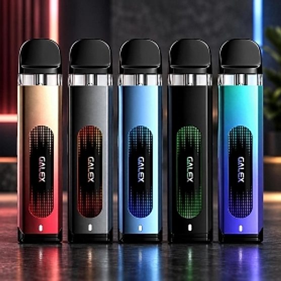 Kit Galex Freemax