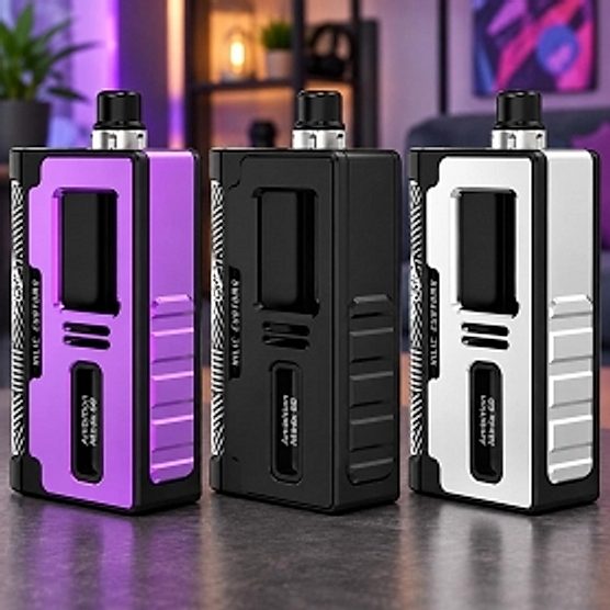 Kit Kil Lite Ambition Mods 60 Chipset Ambition Mods x Kilic Customs