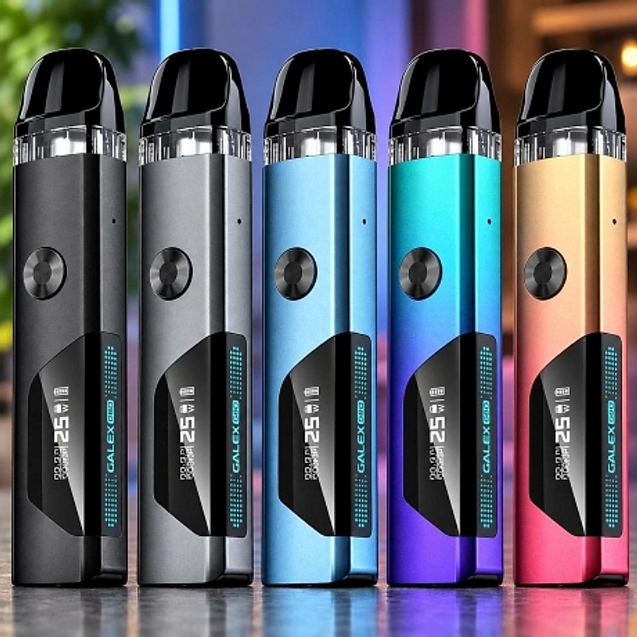 Cigarette electronique Kit Galex Pro Freemax Cigarette electronique Kit Galex Pro Freemax
