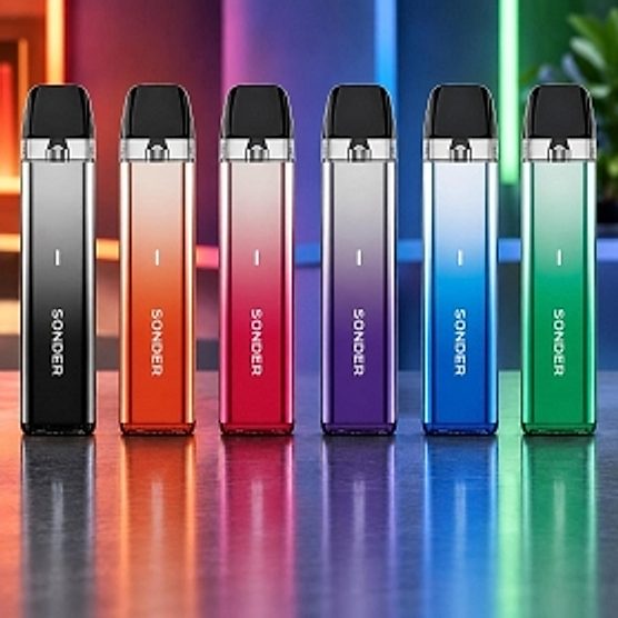 Kit Sonder Q Lite Geekvape