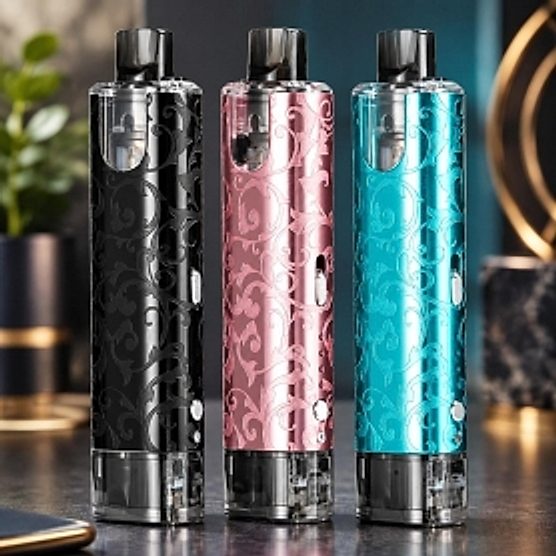 Kit PureMax Signature Pod SX Mini