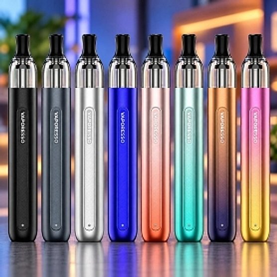 Kit Eco One Vaporesso