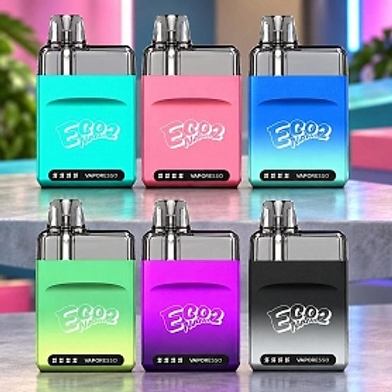 Kit Eco Nano 2 Vaporesso