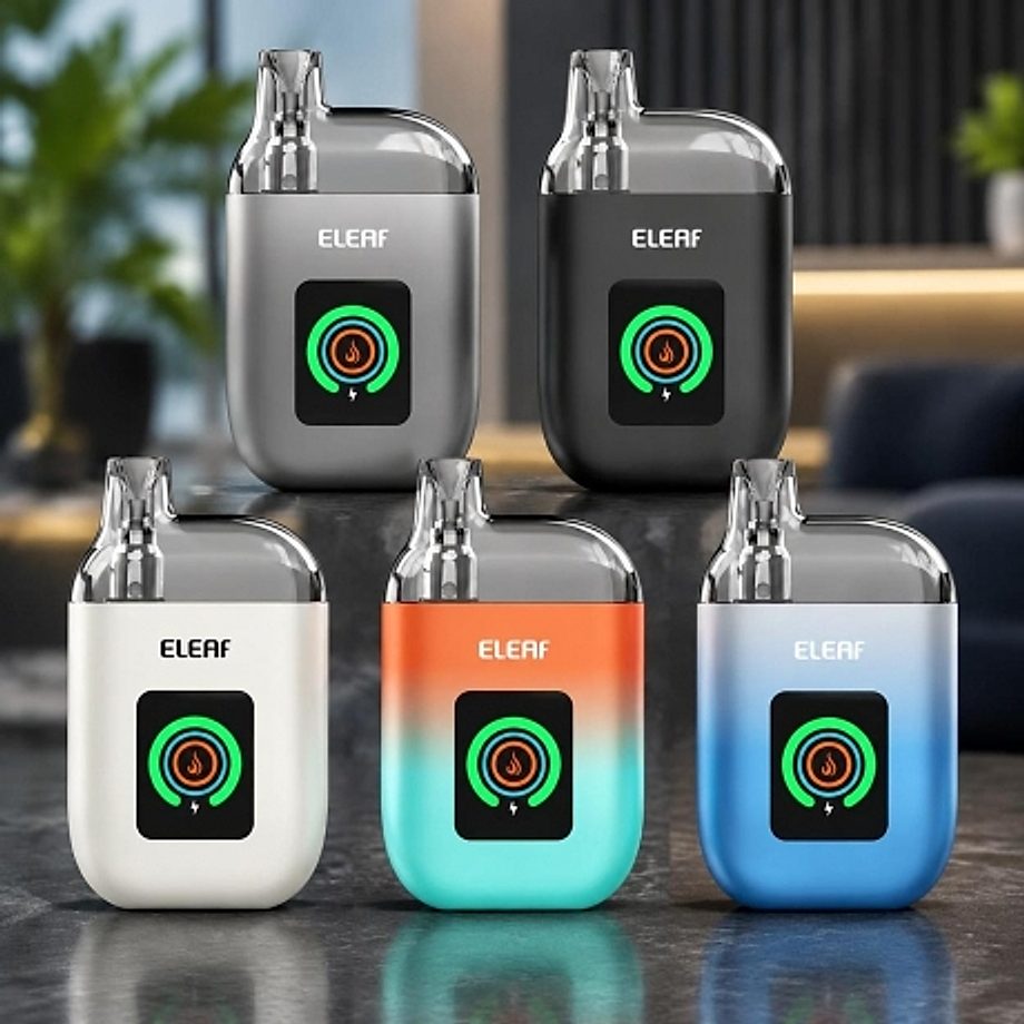 Cigarette electronique Kit Iore Pebble Eleaf Cigarette electronique Kit Iore Pebble Eleaf