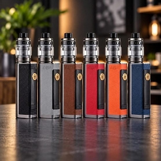 Kit DotBox 100W Dotmod