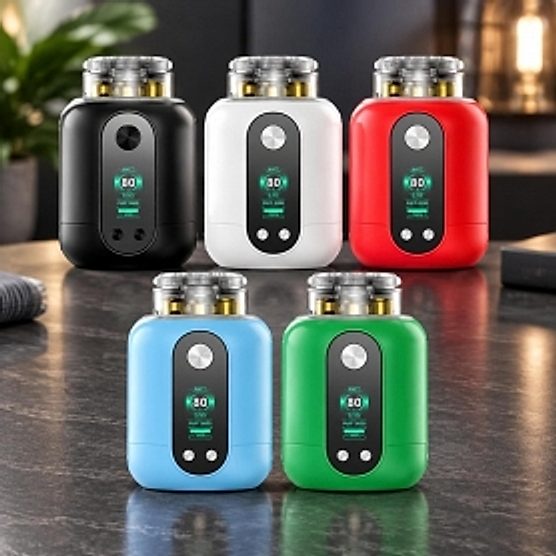 Vaporisateur Proteus Mini E-Hookah Aspire