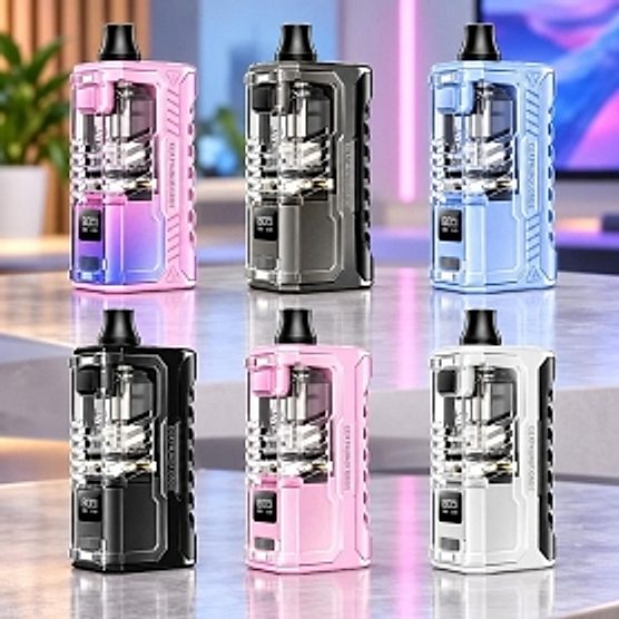 Kit Centaurus G80S AIO Lost Vape