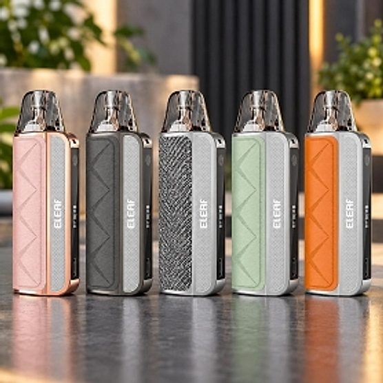 Kit iCita Eleaf