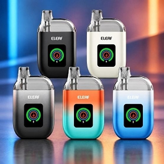 Kit Iore Pebble Eco Eleaf
