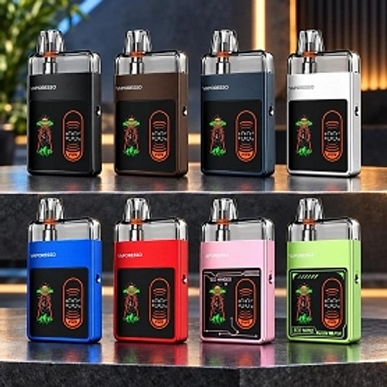 Kit Eco Nano Pro Vaporesso