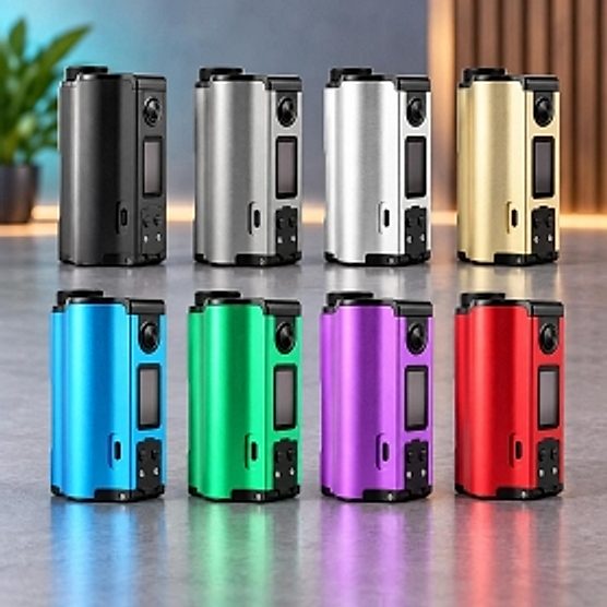 Topside Dual Squonk Dovpo