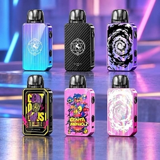 Kit Centaurus E40 Lost Vape